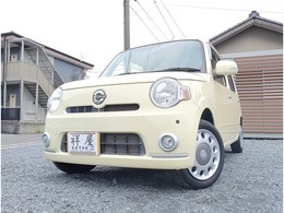 ダイハツ ミラココア 660 プラス X /SDナビ/TV/Bカメラ/Sキー/イモビ/禁煙車