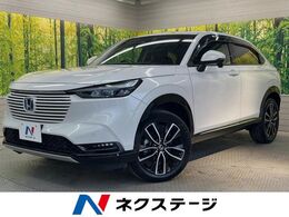 ホンダ ヴェゼル 1.5 e:HEV Z 純正SDナビ　バックカメラ　衝突被害軽減