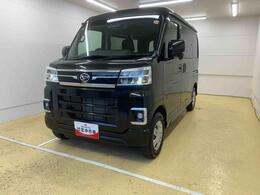 ダイハツ アトレー 660 RS 