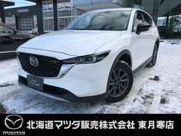 マツダ CX-5 2.0 20S フィールド ジャーニー 4WD 360度モニター・パワーリフトゲート・ナビ