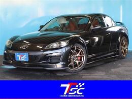 マツダ RX-8 スピリットR ロータリー保証加入可レカロシート禁煙車