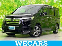 ホンダ ステップワゴン 2.0 スパーダ ハイブリッド G EX ホンダセンシング 純正 SDナビ/ホンダセンシング/両側電動ス