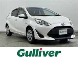 トヨタ アクア 1.5 S 純正ナビ　バックカメラ　スマートキー　ド