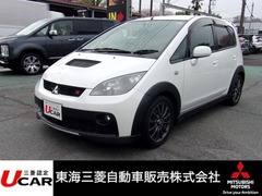 三菱 コルト の中古車 1.5 ラリーアート バージョンR 静岡県富士市 169.8万円