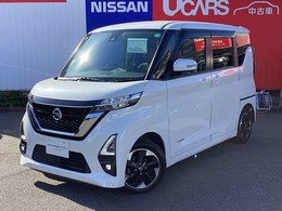 日産 ルークス 660 ハイウェイスターX 両側オートドアアラウンドカメラ