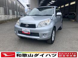 ダイハツ ビーゴ 1.5 CX リミテッド 4WD フルタイム4WD　純正HDDナビ　キーフ