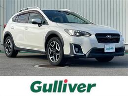 スバル XV 2.0i-S アイサイト 4WD Bレザーセレクション/純正8型ナビTV/Dレコ