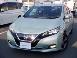 日産 リーフ G 