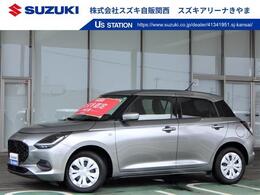 スズキ スイフト 1.2 XG LEDヘッドランプ　ハイビーム