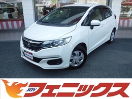 ホンダ フィット 1.3 13G F ETCLEDテールプッシュスタート