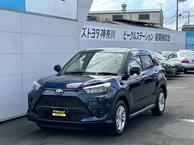 ウエインズトヨタ神奈川は現車確認と店頭納車可能なお客様へ販売をさせて頂きます
