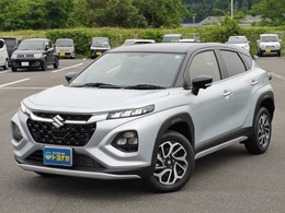 スズキ フロンクス 1.5 純正9インチナビ　全方位カメラ　ETC