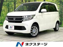 ホンダ N-WGN 660 G 4WD 純正ナビ バックカメラ CD/DVD再生