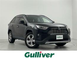 トヨタ RAV4 2.5 ハイブリッド G E-Four 4WD 純正ナビ 4WD 電動リアゲート ETC 禁煙車