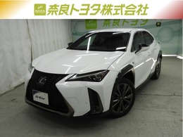 レクサス UX 250h Fスポーツ フルセグメモリーナビ+バックモニター