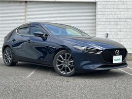 マツダ MAZDA3ファストバック 1.8 XD バーガンディ セレクション ディーゼルターボ 4WD BOSE 全方位カメラ クルコン ドラレコ ETC