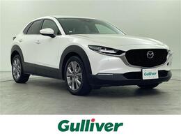 マツダ CX-30 1.8 XD プロアクティブ ツーリングセレクション ディーゼルターボ 純正メーカーOPナビ(FM/AM/BT/CD/DVD/TV) 3