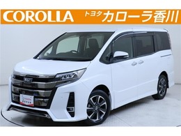 トヨタ ノア 2.0 Si WxBII ナビ・フルセグTV・バックモニター