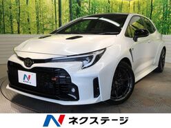 R5　トヨタ　GRカローラ