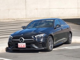 メルセデス・ベンツ Cクラス C350 e スポーツ MP202401 レザーEXクルーシブ＆ベーシックP SR 1オナ