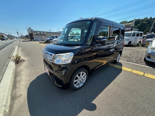 新車から中古車までお客様のニーズに合わせ『誠心誠意真心込めて』ご対応致します。