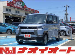 三菱 デリカミニ 660 G LED バックカメラ 左側電動スライド