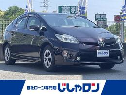 トヨタ プリウス 1.8 S 純正ナビ/TV/BT/CD/DVD/Bカメラ/スペアキー