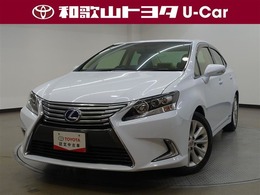 レクサス HS HS250h 