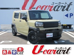 ダイハツ タフト DAMD 80'仕様 DAMD 80'仕様