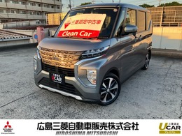 三菱 eKクロススペース 660 T ナビ　フルセグ　バックカメラ