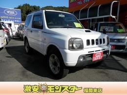 マツダ AZ-オフロード 660 XC 4WD 