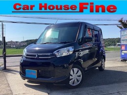 三菱 eKスペース 660 E ナビ　バックカメラ　ETC　ワンセグTV　両