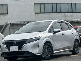 日産 ノート 1.2 S 純正ナビ　バックカメラ　踏み間違い防止