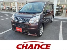 ダイハツ ムーヴ 660 X ナビ　ワンセグ　CD　バックカメラ　ETC