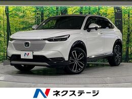 ホンダ ヴェゼル 1.5 e:HEV Z ホンダセンシング 9型ナビ