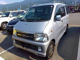 ダイハツ アトレー 660 CL ハイルーフ 