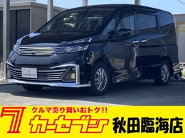 日産 セレナ 2.0 AUTECH Vパッケージ 4WD プロパイロット 両側Pスラ 全方位カメラ