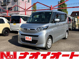 三菱 eKスペース 660 M キーレス　アイドリングストップ