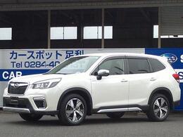 スバル フォレスター 2.0 アドバンス 4WD ナビ/フルセグTV・Rカメラ・ETC付き