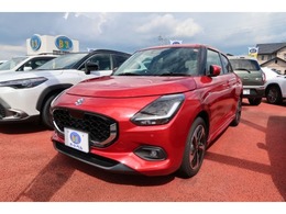 スズキ スイフト 1.2 ハイブリッド MZ スズキコネクトD