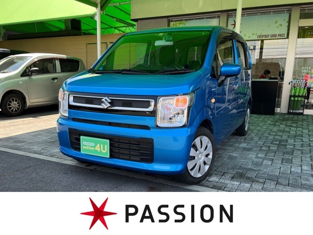 ★パッショングループは新車・未使用車・中古車を取り扱う専門店★　東海地区最大級の展示場にてお選び頂けます！！