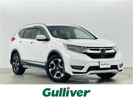ホンダ CR-V 1.5 EX マスターピース 純正ナビ 衝突軽減 電子パーキング ETC2.0