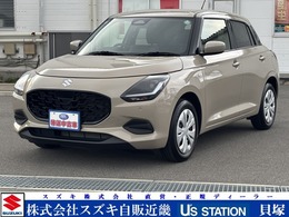 スズキ スイフト 1.2 XG デモカーアップ/オートライト/　電動格納ミ