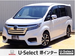 ホンダ ステップワゴン 1.5 スパーダ ホンダ センシング 純正ナビ　TV　Rカメラ　ETC　Rモニター