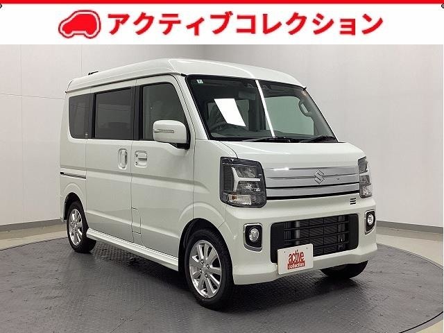 コンパクトカー・軽自動車在庫車200台！グループ総在庫4000台！