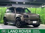 110 Xダイナミック HSE 3.0L D300 ディーゼルターボ 4WD