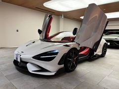 765LTスパイダー