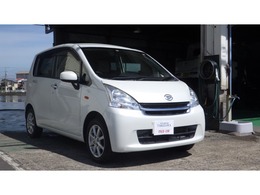 ダイハツ ムーヴ 660 X リミテッド 禁煙車　ワンオーナー　バックカメラ　ナビ