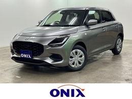 スズキ スイフト 1.2 XG 届出済未使用車　スズキセーフティサポート