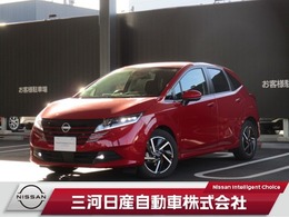 日産 ノート 1.2 X 全周囲カメラ　スマートルームミラー